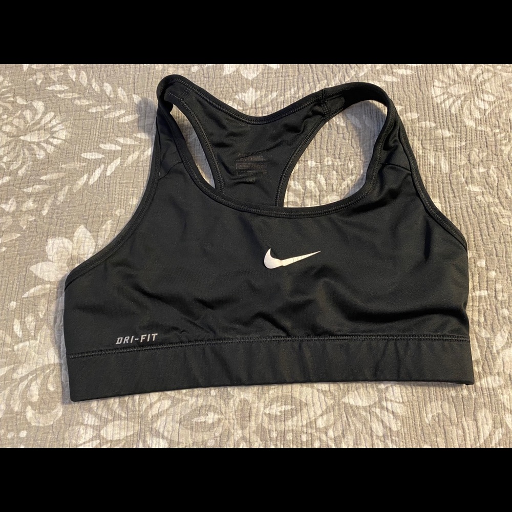 Nike sports bra